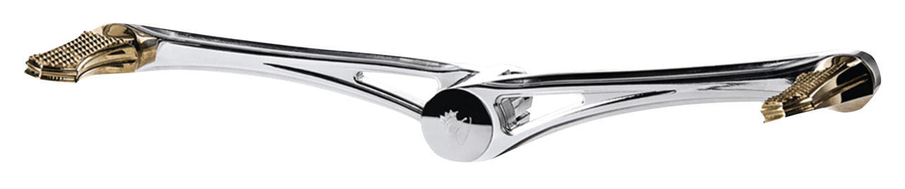 Vity's Design Heel Toe Shifter Pedals – Foot Control