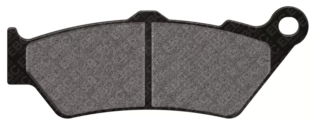 Ebc Rear Disc Brake Pads