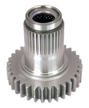 Jims Main Drive Gear, Fifth Gear Main Shaft – Transmission