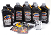 Spectro Oils of America Oil Change and Service Kits