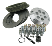 Zodiac Pro-Max High Performance Race Clutch Kits – Primary & Clutch