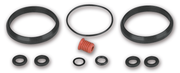 James Gaskets Intake Manifold Seal Kit for Screamin' Eagle – Gasket & Seals