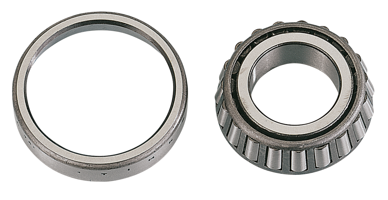 Zodiac Steering Head Bearing – Front Forks