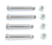 V-Twin Brake Caliper Shoulder Bolts