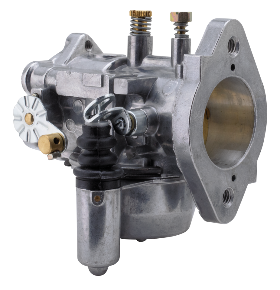 V-Twin Bendix Carburetor Parts – Intake