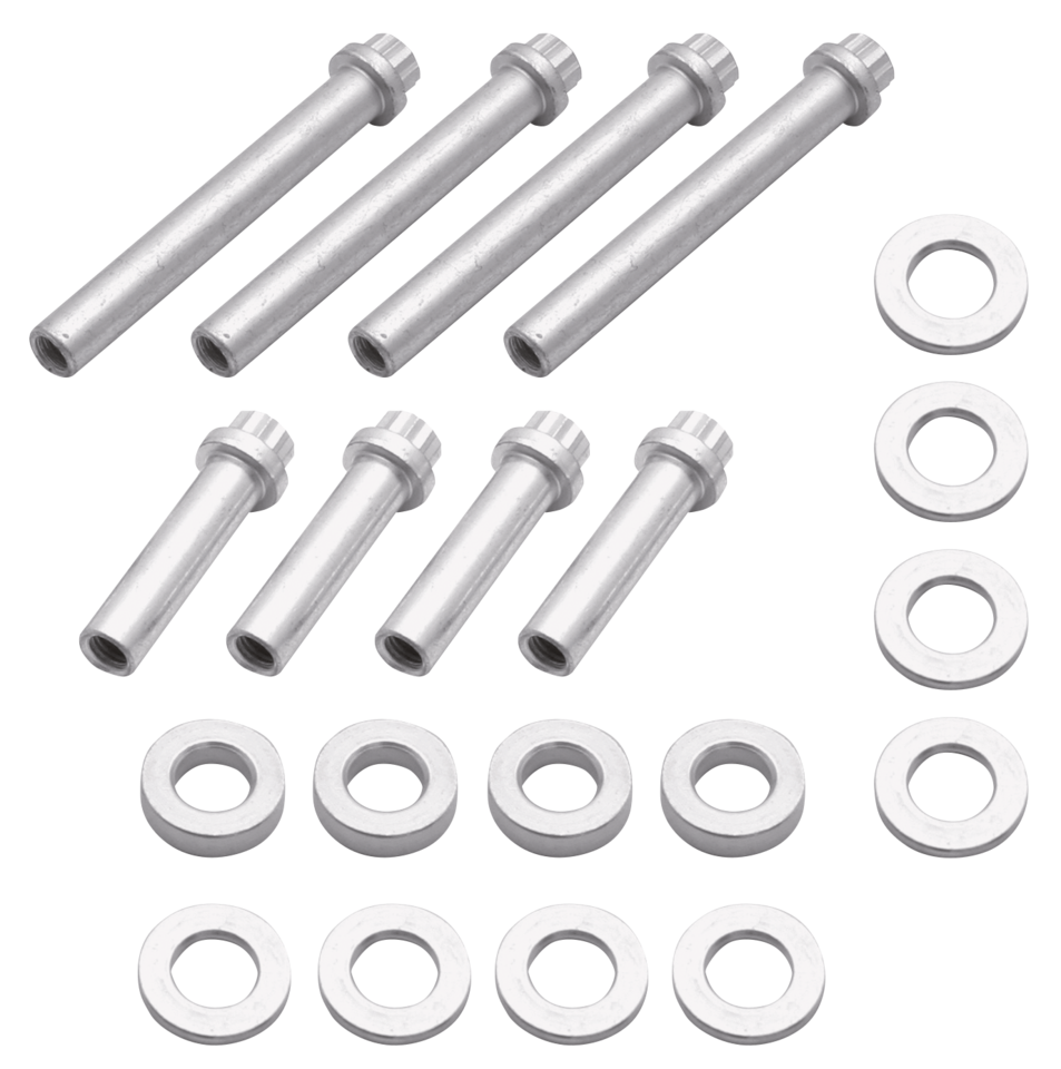 S&S Head Bolts for Evolution & Twin Cam – Engine