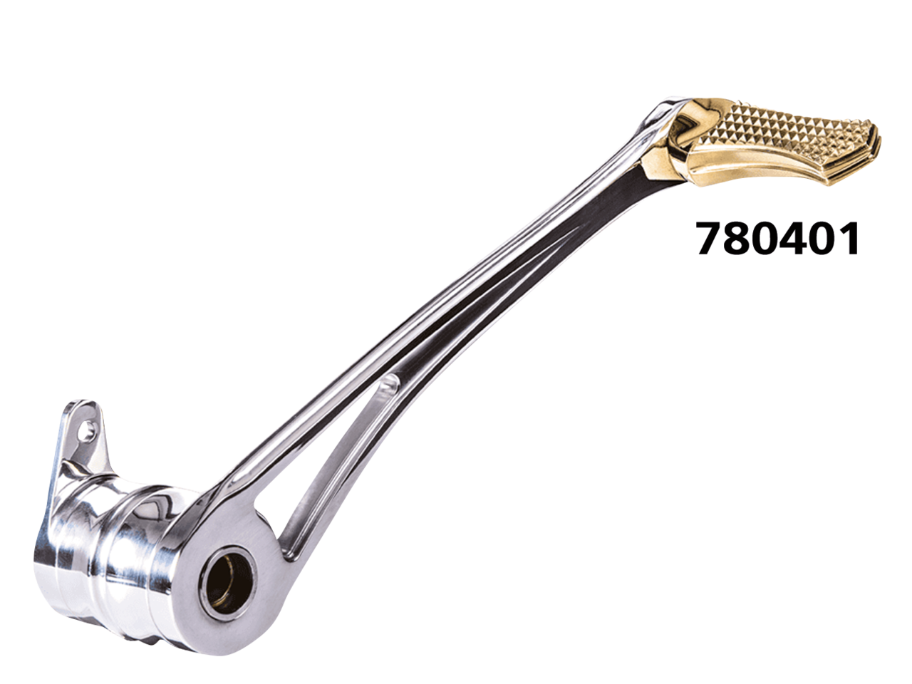 Vity's Design Brake Pedals – Foot Control