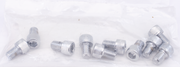 Midwest Acorn Nut Company Chrome Plated GRADE-8 Allen Head Socket Screws – Hardware
