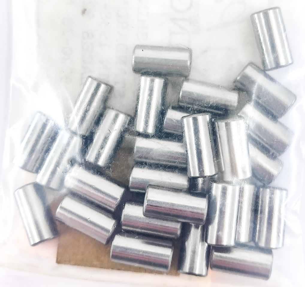 Eastern MC Parts Star Hub Replacement Parts – Wheel & Tire