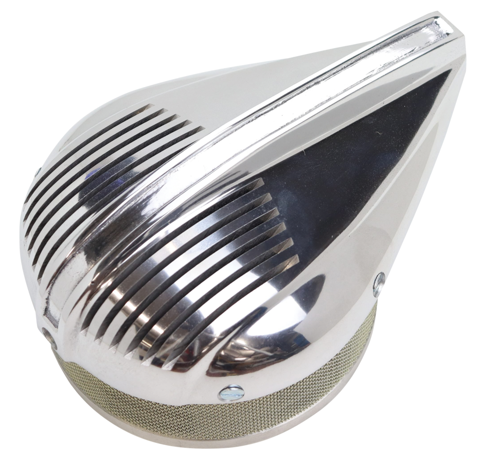 Samwel Supplies Custom Air Cleaners for Linkert Carburetors – Intake