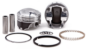 KB Keith Black Performance Motorcycle Pistons Keith Black Forged Alloy Pistons – Engine