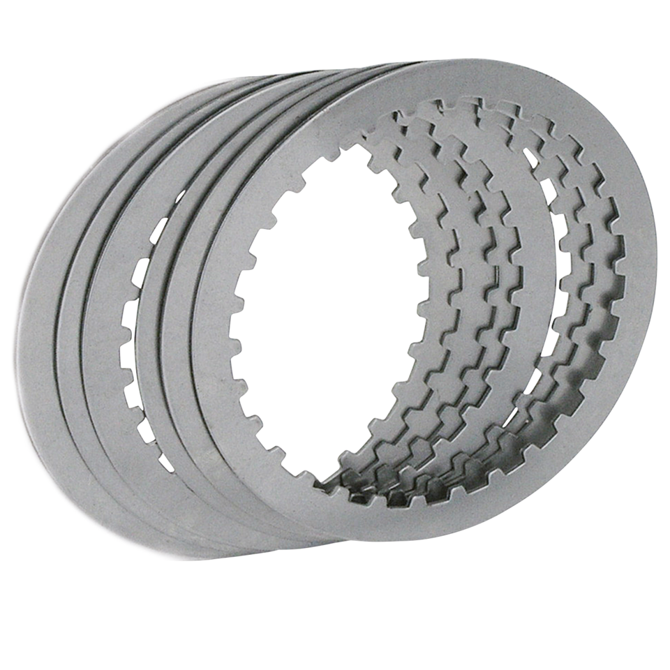 Zodiac Clutch Parts for 1990-1997 Big Twin – Primary & Clutch