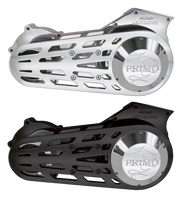 Zodiac Primo's Brute Iv Extreme 3" Open Belt Drive for 6-SPEED Models – Primary & Clutch