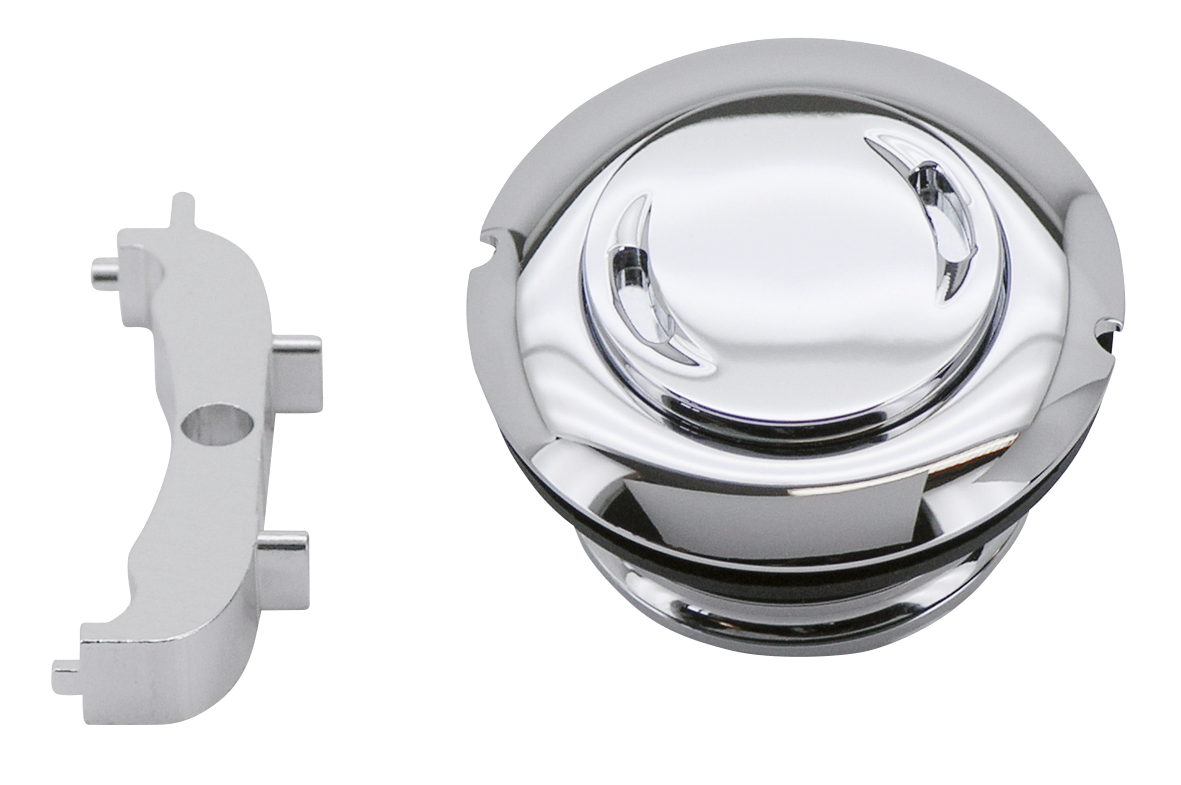 Zodiac Paint Saver Gas Cap – Gas- & Oil Tank
