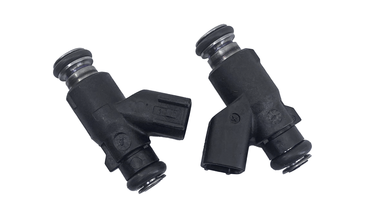 Daytona Twin Tec High Performance Fuel Injectors – Intake