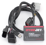 Dynojet Power Commander 5 Fuel Injection Tuners