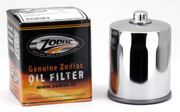 Zodiac Hex Head Spin-On Oil Filters