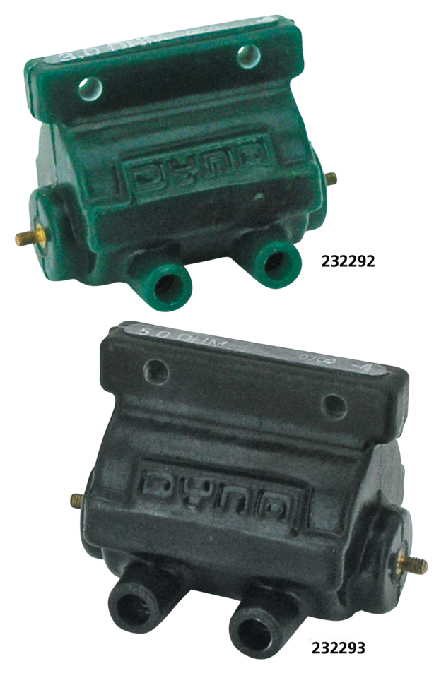 Dynatek Dyna-Mite Coils – Engine Electrics
