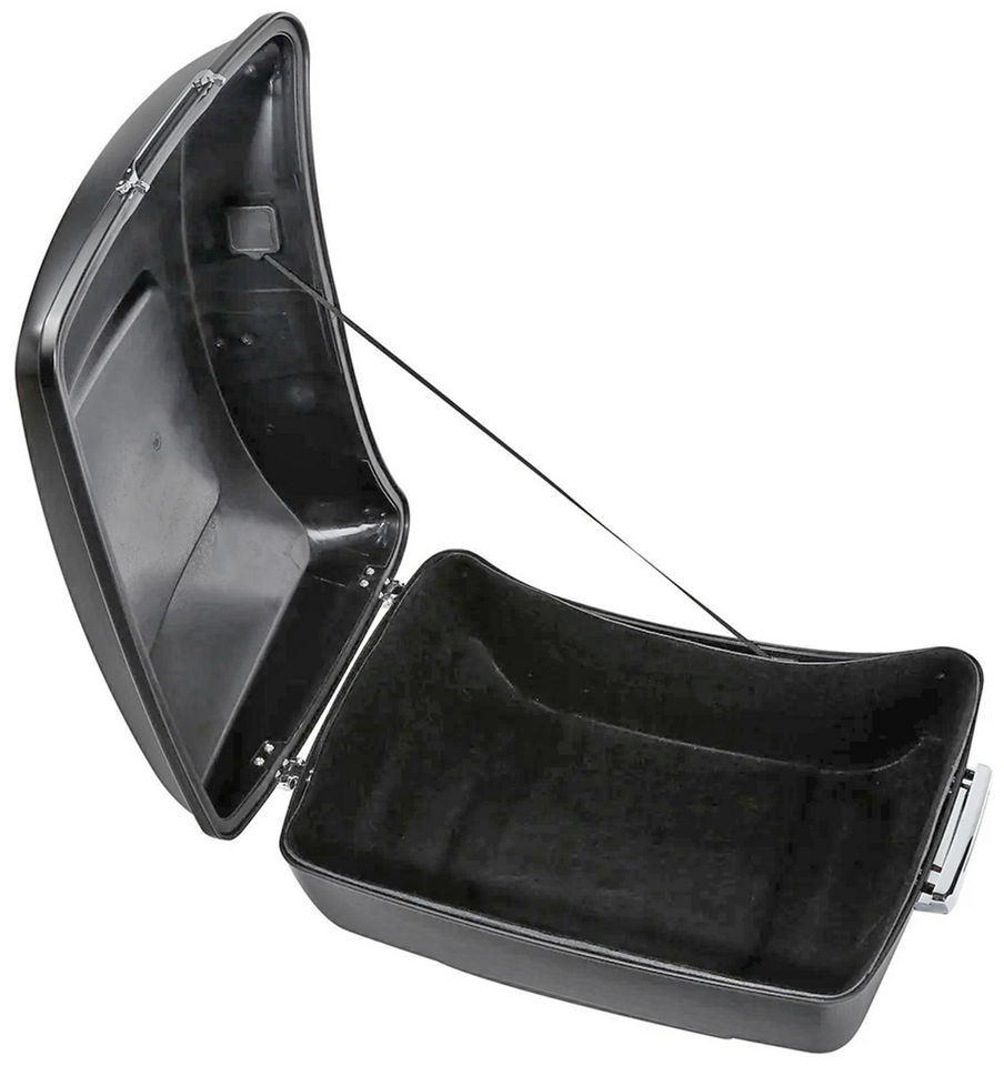 Zodiac King Tour-Pak for Touring – Luggage