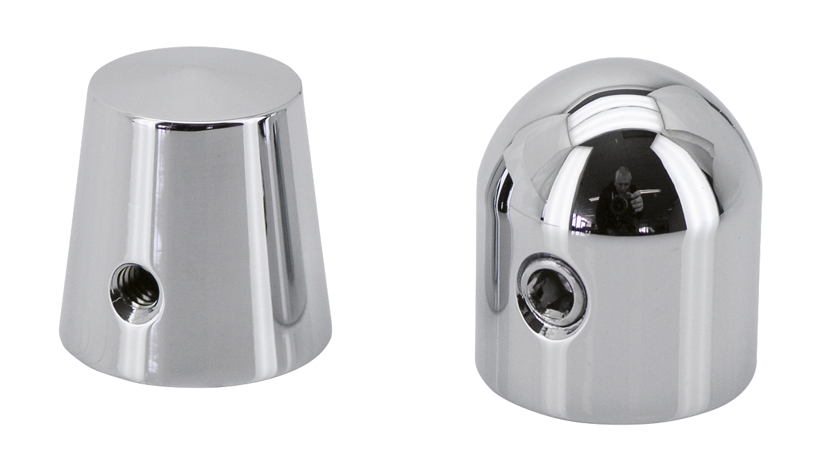 Zodiac Shifter Shaft Covers for Mid Mount Controls – Foot Control