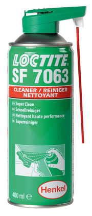 Loctite Sf 7063 Parts Cleaner – Tools & Chemicals