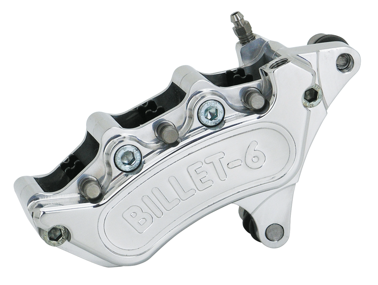 Harrison "billet" Brake Calipers