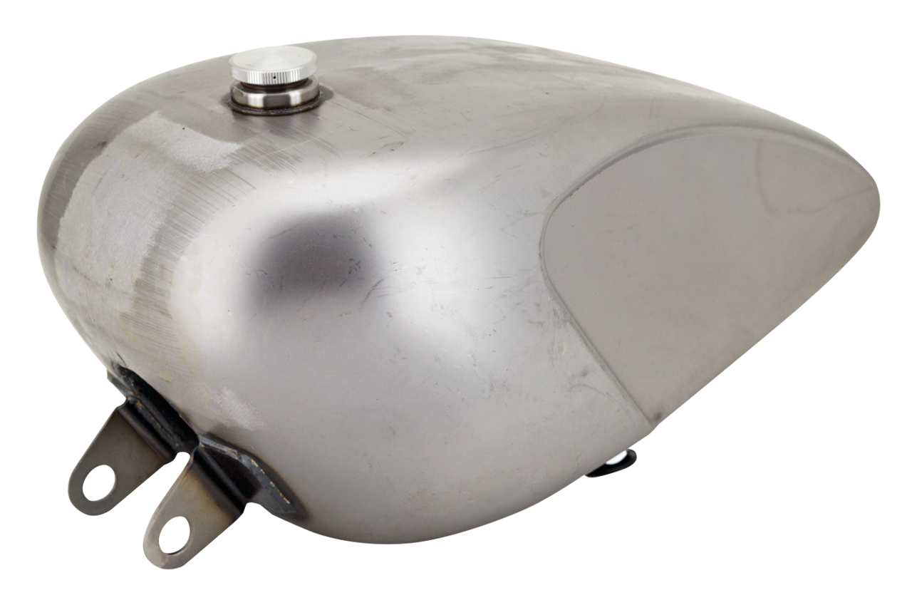 Zodiac Legacy Gas Tanks for Sportster – Gas- & Oil Tank