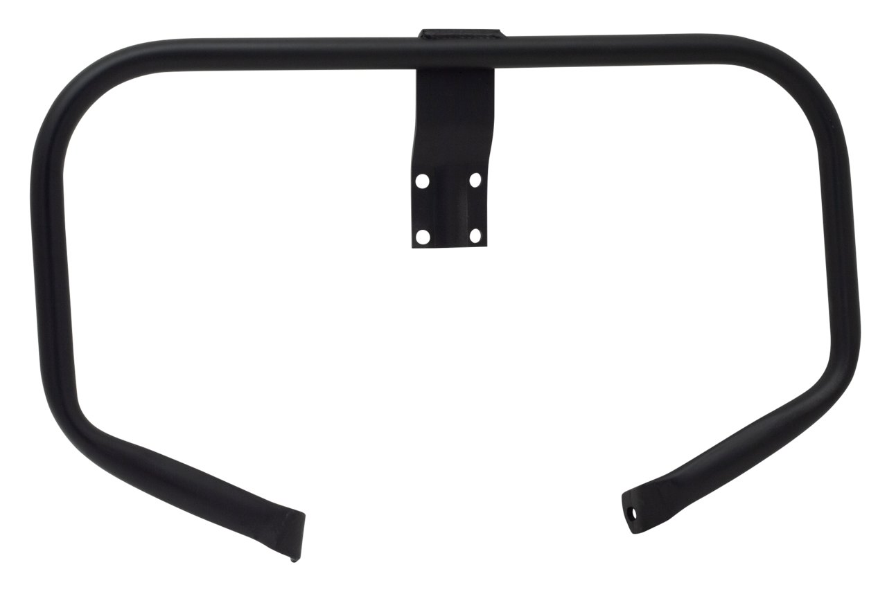 Samwel Supplies Crash Highway Bars for 45CI Models – Frame & Rear Suspension