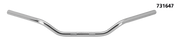 CRC Fehling One Inch Diameter Handlebars
