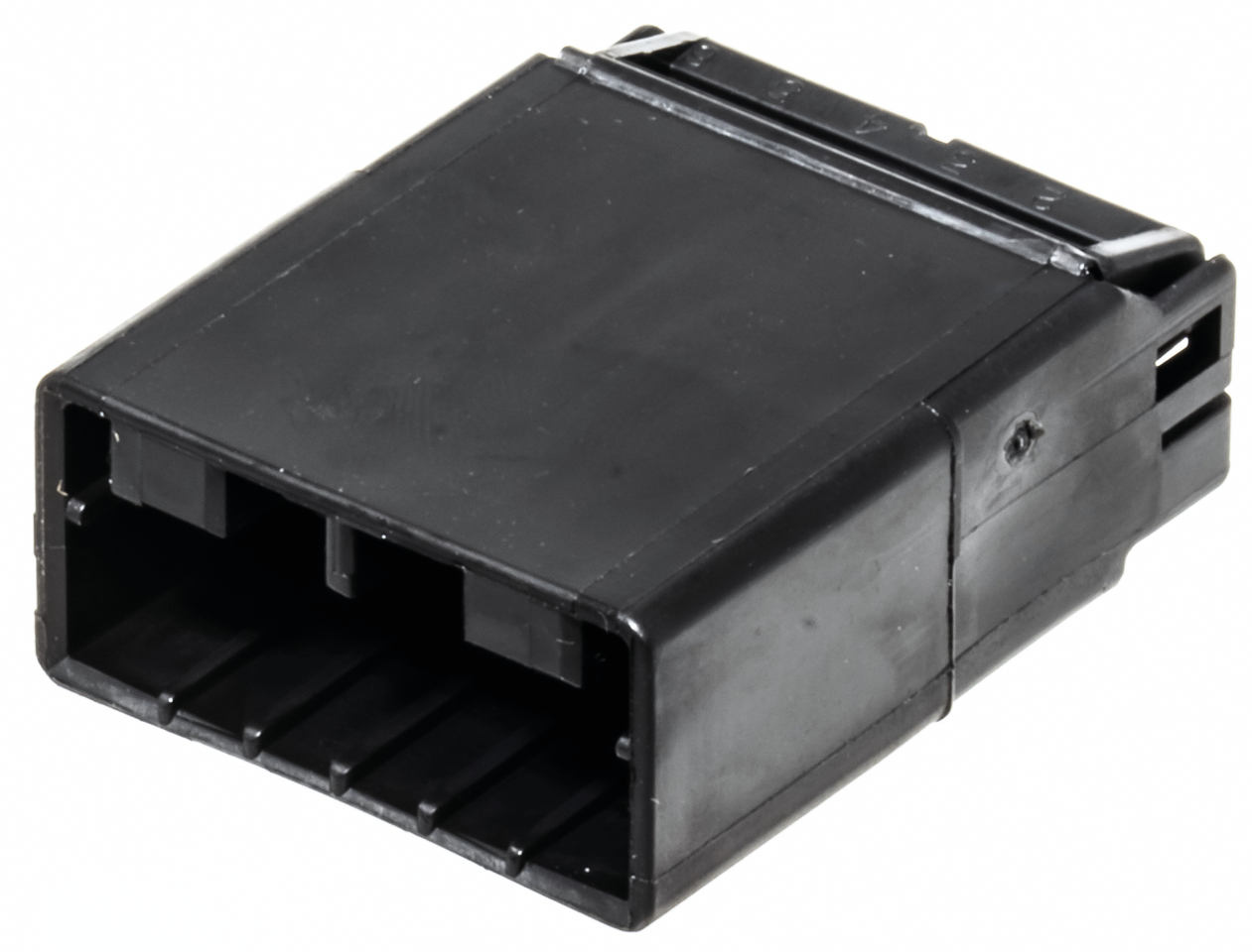 Namz Amp Multilock Series Connectors – Electric & Light