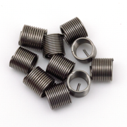 Samwel Supplies Thread Repair – Tools & Chemicals