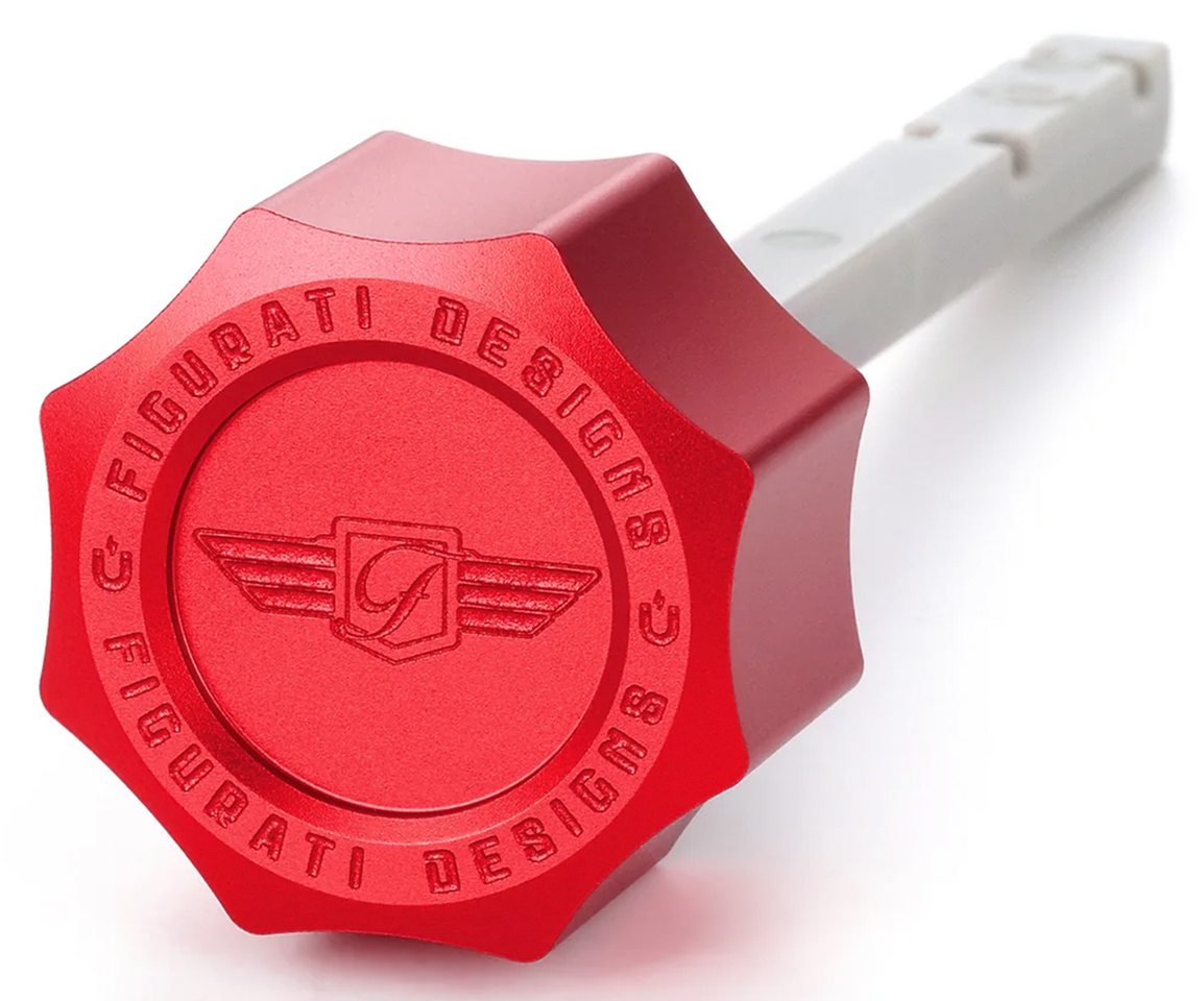 Figurati Designs Performance Transmission Dipsticks