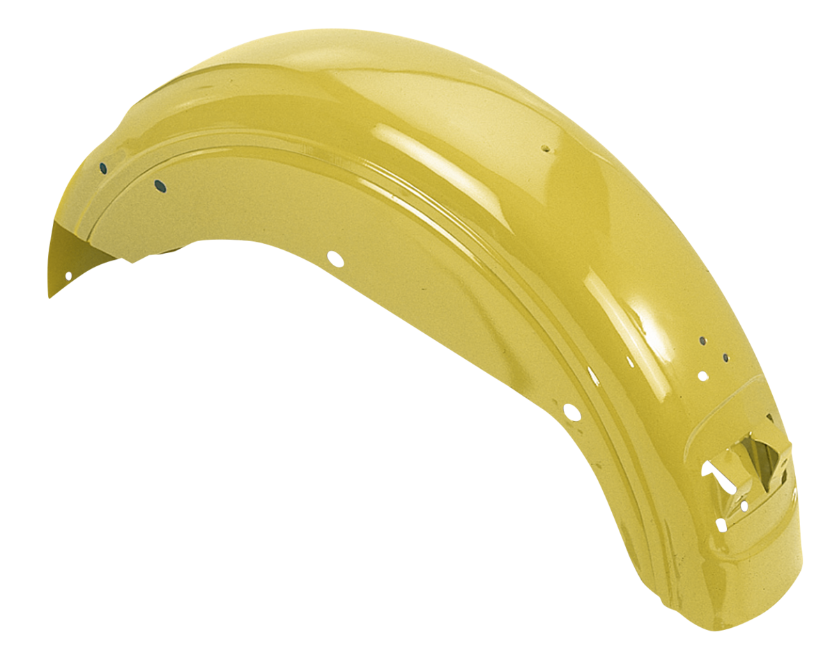 Zodiac Rear Fenders for FX – Fender & Struts