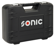 Sonic Equipment Socket Sets – Tools & Chemicals