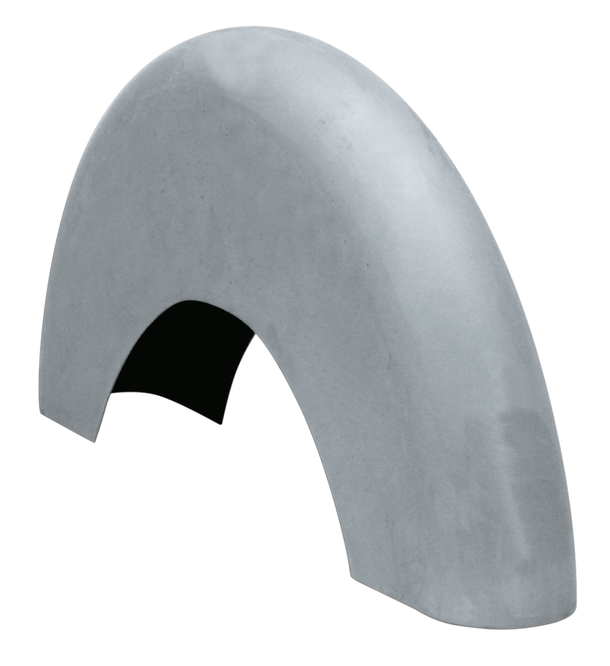 Cruise Speed Zodiac's Custom Front Fenders by Cruisespeed – Fender & Struts