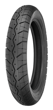 Shinko 230 Tour Master Tires – Wheel & Tire