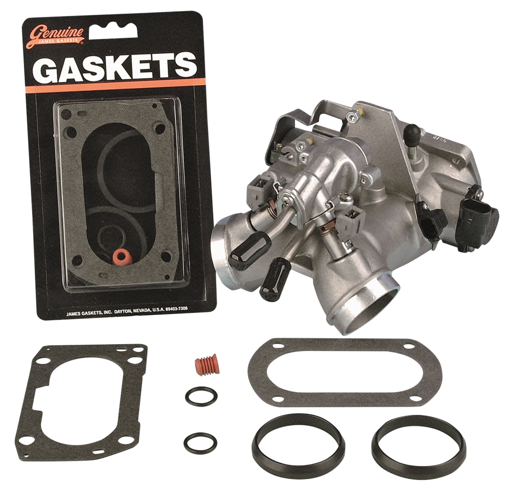 James Gaskets Gasket & Seal Kits for Marelli EFI