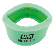 Uni Filter Inc. Uni-Filter Foam Air Filter Elements – Intake
