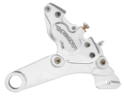 Beringer Brake System