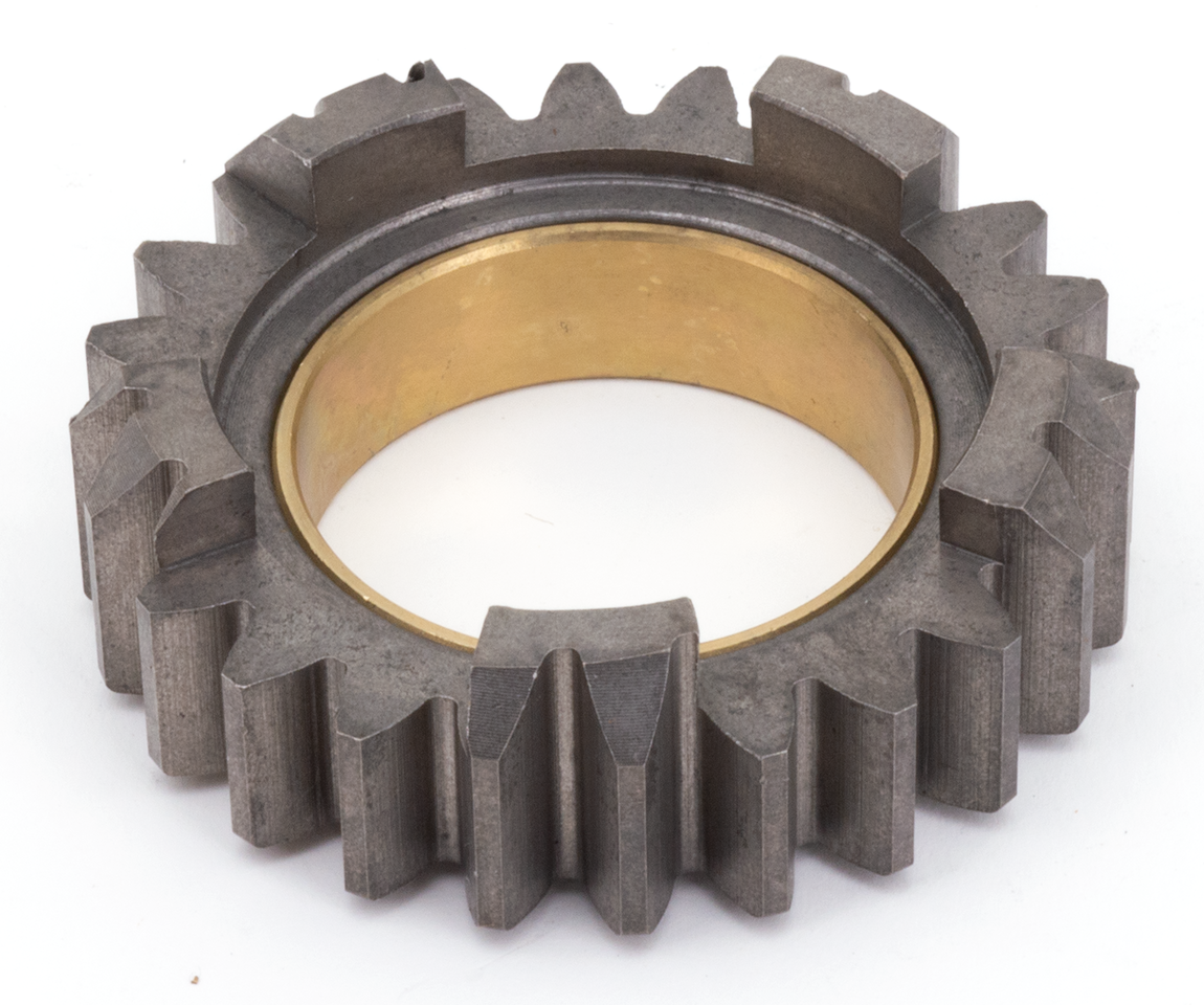 Eastern MC Parts Transmission Gears & Shafts for 4-SPEED Big Twin