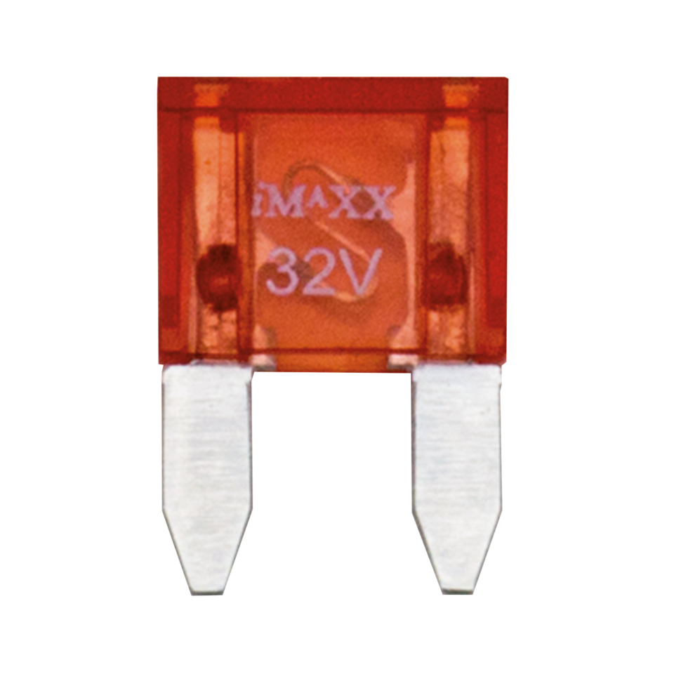 Wurth Blade Type Mini Fuses – Electric & Light
