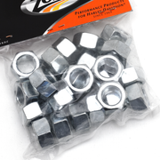 Zodiac SAE Size Zinc Plated Hardware