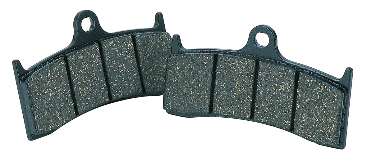 SBS Brake Pads for After Market Calipers