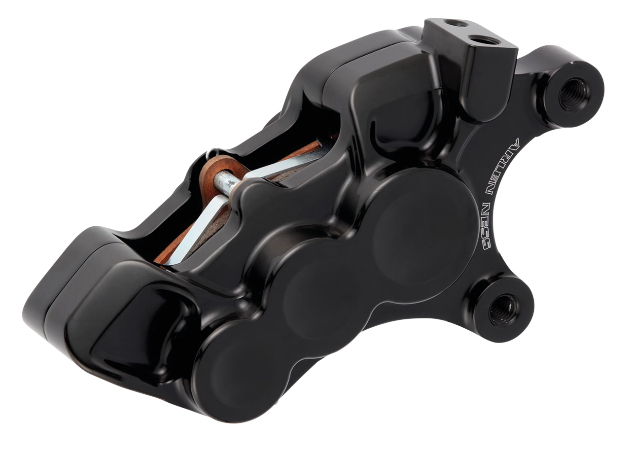 Arlen Ness Super Stopper 6-PISTON Brake Calipers