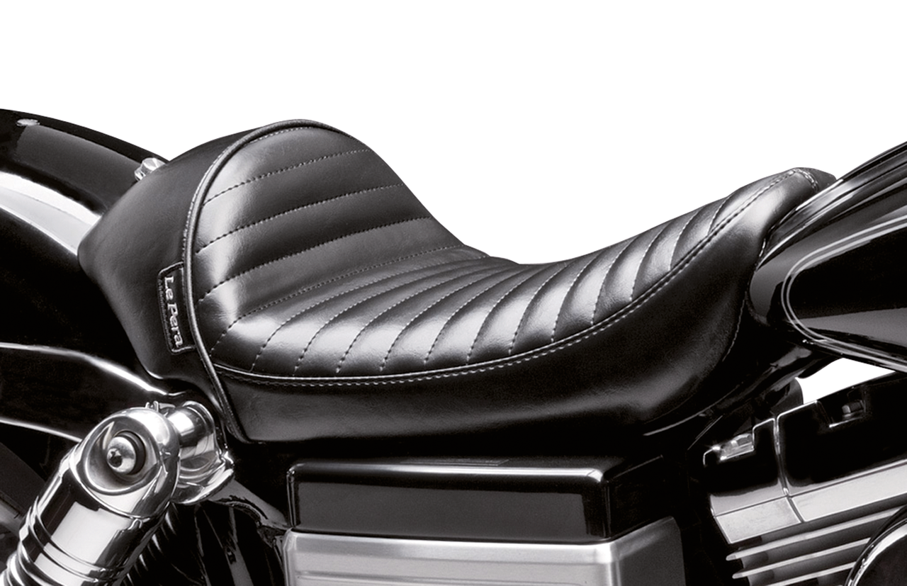 Le Pera Stubs Café for Dyna – Seat