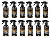 Autosol Leather & Alcantara Cleaner – Tools & Chemicals