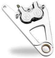 Performance Machine Pm Calipers for 1988-2011 Softail Springer – Brake