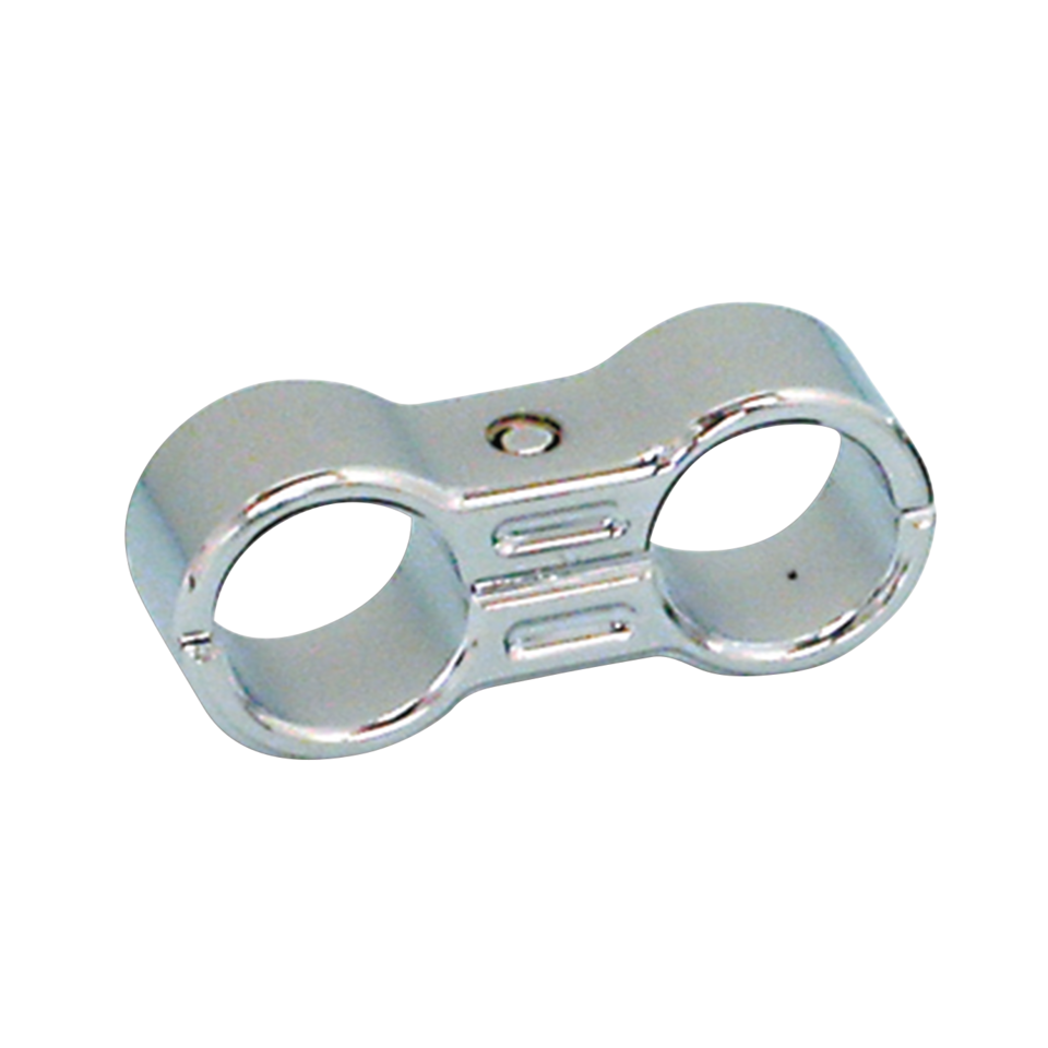 Zodiac Billet Oil Line, Fuel Line Hose and Plug Wire Separators – Gas- & Oil Tank