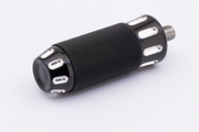 Zodiac Cobra Shift, Brake and Foot Pegs – Foot Control