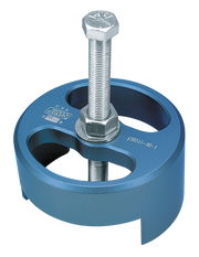Jims New Design Clutch Spring Compressor Tool – Tools & Chemicals